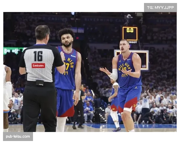 掘金约基奇缺阵影响阵容深度 穆雷27分率队险胜篮网